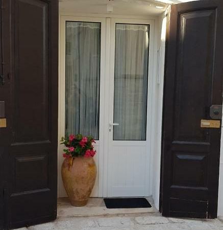 La Casa Di Sara Apartment Fasano Ngoại thất bức ảnh