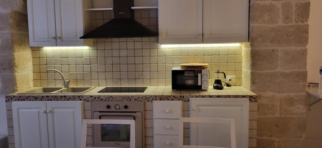 La Casa Di Sara Apartment Fasano Ngoại thất bức ảnh