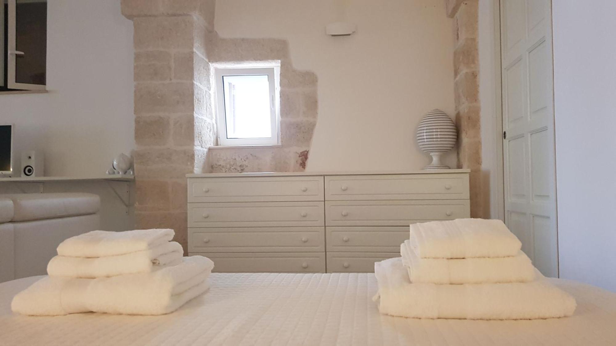 La Casa Di Sara Apartment Fasano Ngoại thất bức ảnh