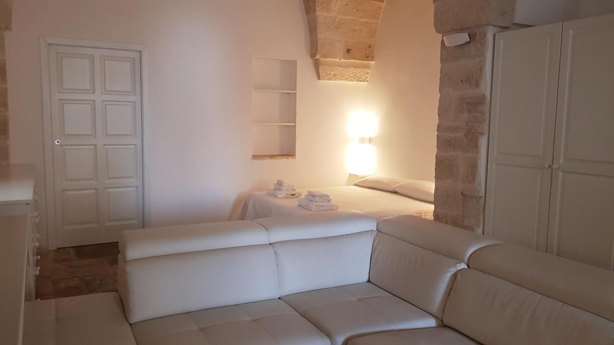 La Casa Di Sara Apartment Fasano Ngoại thất bức ảnh