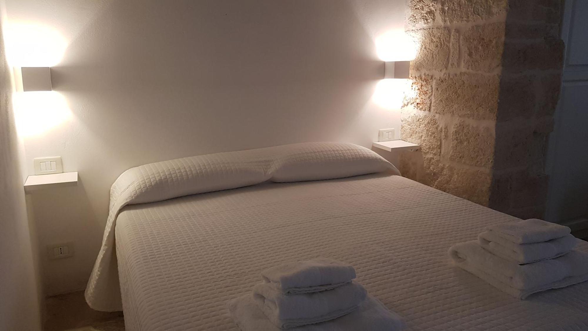 La Casa Di Sara Apartment Fasano Ngoại thất bức ảnh