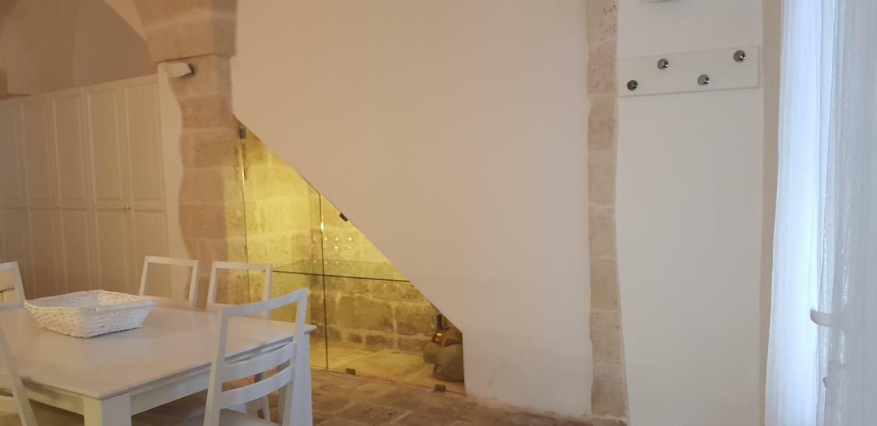 La Casa Di Sara Apartment Fasano Ngoại thất bức ảnh