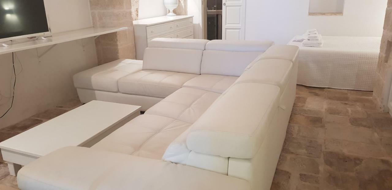 La Casa Di Sara Apartment Fasano Ngoại thất bức ảnh