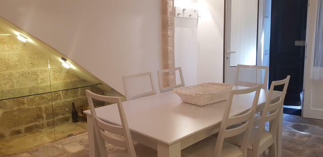 La Casa Di Sara Apartment Fasano Ngoại thất bức ảnh