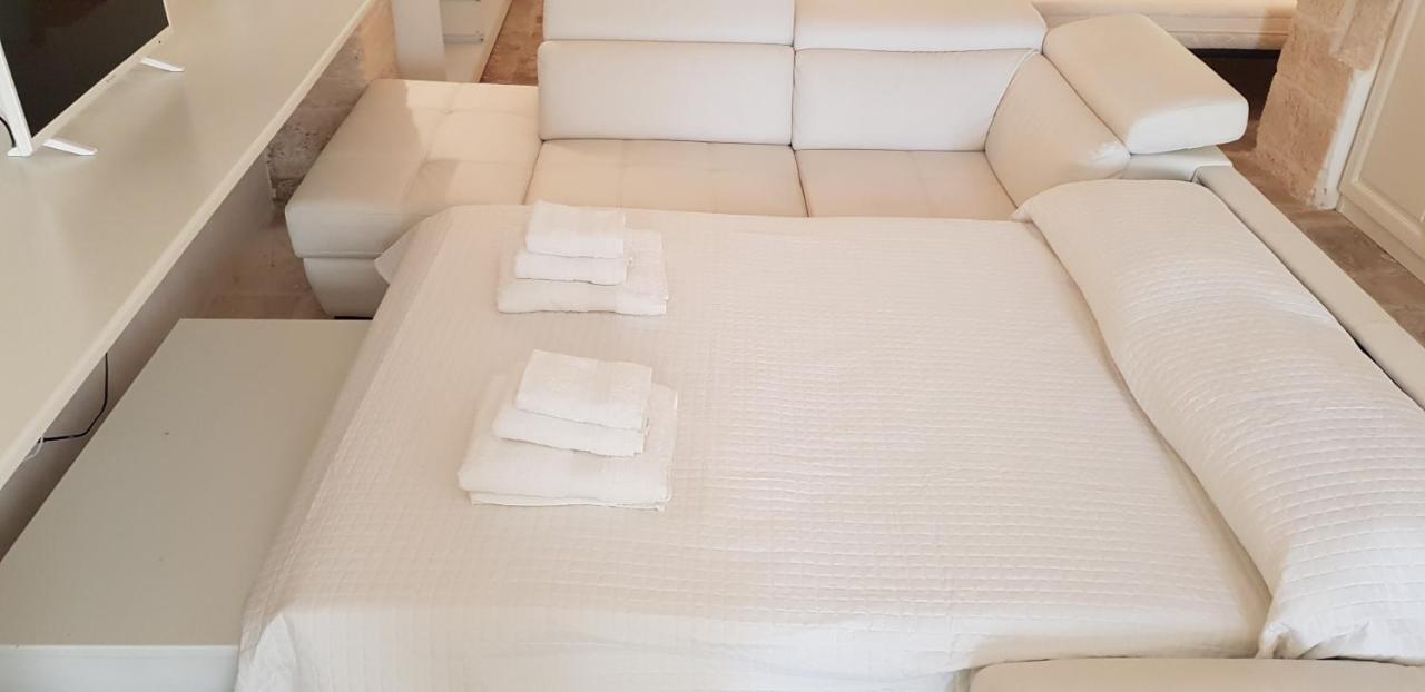 La Casa Di Sara Apartment Fasano Ngoại thất bức ảnh